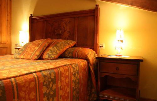 Apartamentos Los Picos - Foto 11