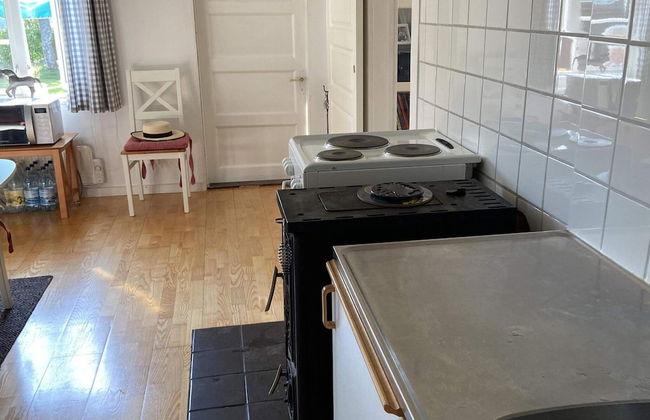 4 Person Holiday Home in Animskog - Photo 10