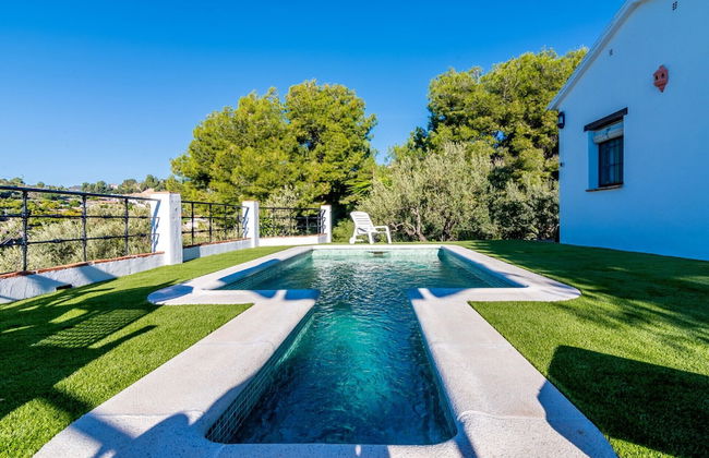 1135 Villa el Torin - Foto 18