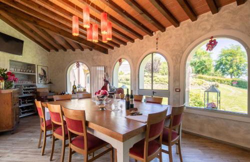 Villa Collesole by Mmega - Foto 27