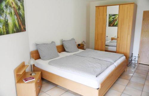 Haus Sonnengarten - Foto 11