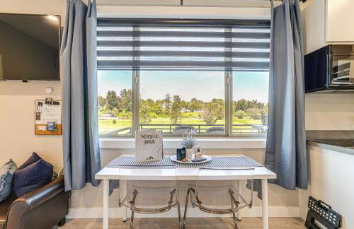 Modern Studio Suite in Sandy Point on Lummi Bay! - Photo 10