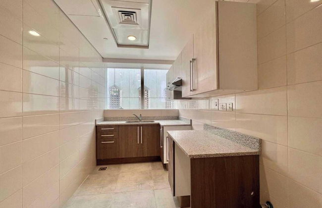 City View Apartment in Palette Tower in Tourist Club Area - Foto 5