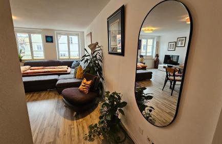 Studio - Charmant, Gemütlich & Zentral - Foto 5