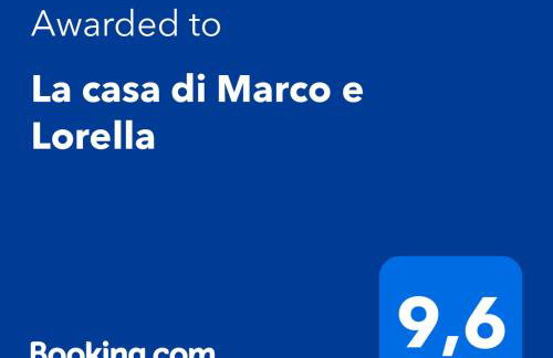 La casa di Marco e Lorella - Foto 28