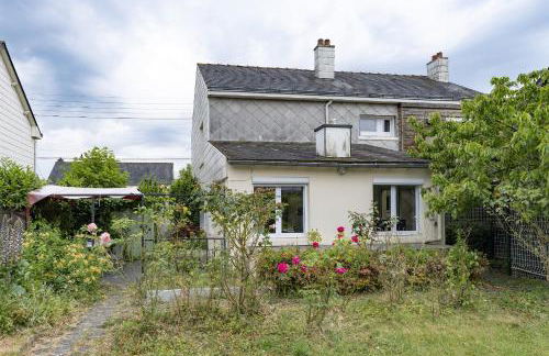 Gîte du jardin de Charlotte - Ancenis St Géréon - Foto 17