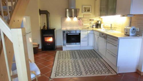 Ferienwohnung Timja - Foto 3, dishwasher, pet friendly