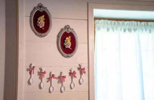 Chalet nel verde a Samolaco - Terrazzo - Foto 6