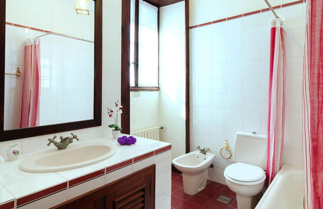 Villa Mansion Bandama With Pool in Santa Brigida - Foto 16