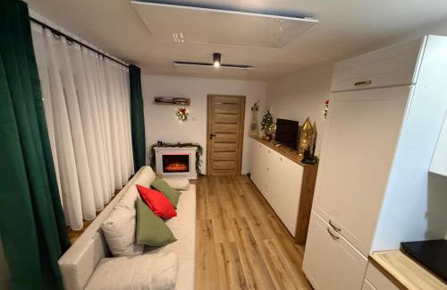 Apartament w Sercu Gór z ogrodem - Foto 6