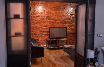 Apartament Podcienie z tarasem Bielsko-Biała Old Town - Foto 5