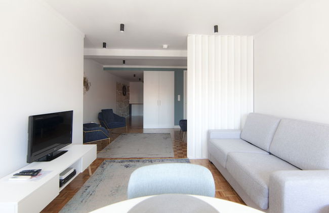 Citybreak-Apartments Patio - Foto 75