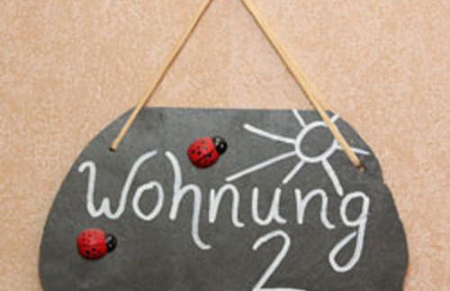 Ferienwohnungen Georg Andre Söhne - Foto 14