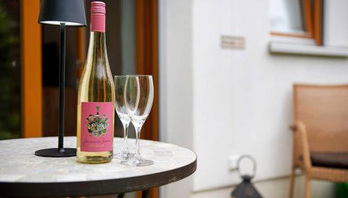 Ferienwohnungen Im Rosengarten - Foto 4