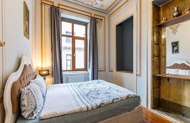 Ali Pasha Apartment - Foto 21