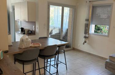 Résidence inside - Foto 12