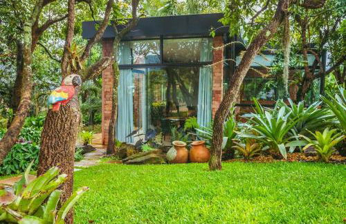 Loft Igarapé conforto integrado coma natureza - Photo 17