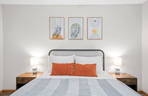 hot tub I game room I private deck I - Foto 42