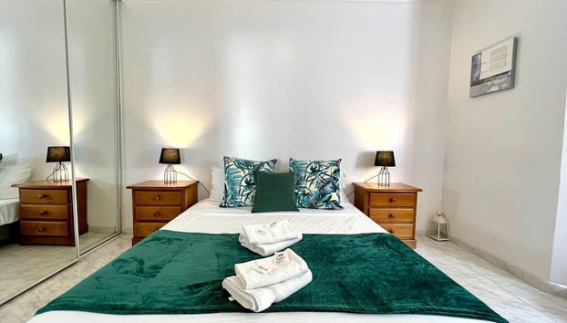 Albufeira Concept 2 With Pool by Homing - Foto 4, Habitación