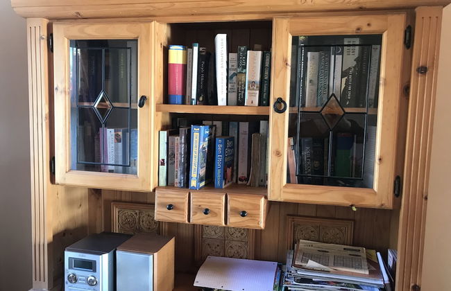 Mullach Cottage - Foto 38