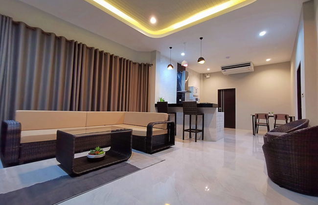 The Apex Private Pool Villa Krabi - Photo 26