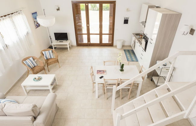 Agriturismo Terre di Castiglione - Foto 30