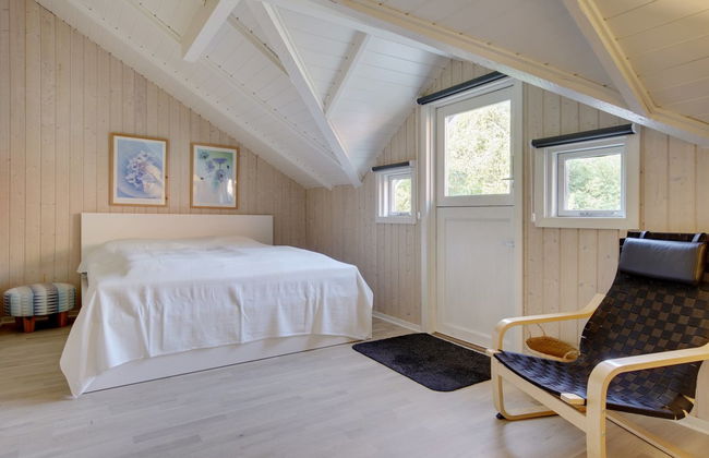 "Liselotta" - 550m from the sea - Foto 13