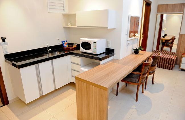 Faria Lima Flat Service - Foto 8