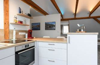 Ferienwohnung im Haus Windrose - Foto 12