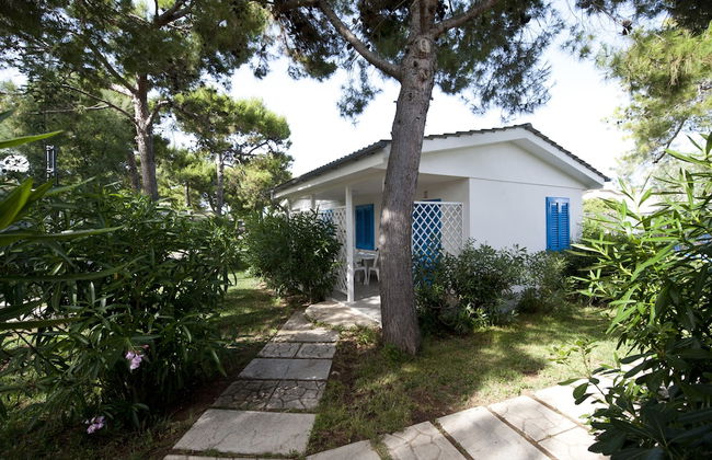 Villaggio Le Orchidee - Foto 6