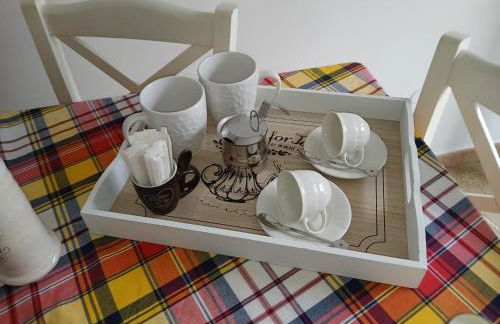 GUEST HOUSE da Alessandra - Foto 4