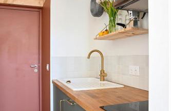 Le Perchoir - Appartement d'exception proche gare - Foto 9