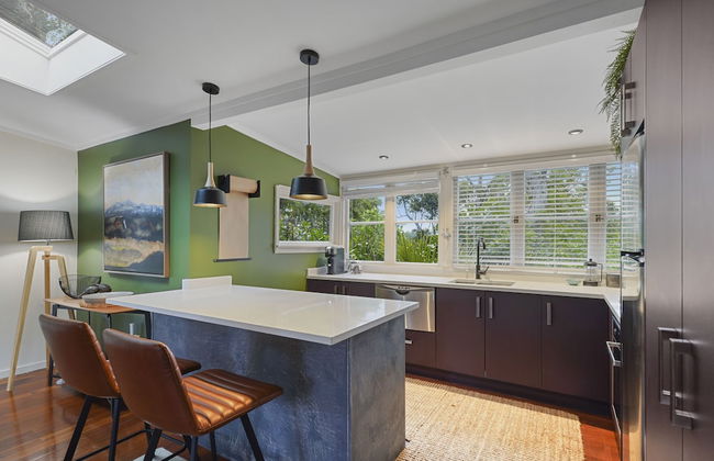 Tranquil Bush Haven - Gardens - Bayview - Foto 27