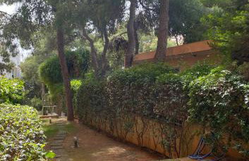 Garden Apartment with BBQ in the Athenian Riviera - Photo 21