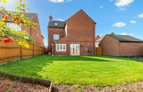 Olympic House - Foto 47