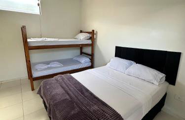 POUSADA OHANA, SUITES ao LADO DO SESC BERTIOGA, e PROXIMO A PRAIA - Foto 16