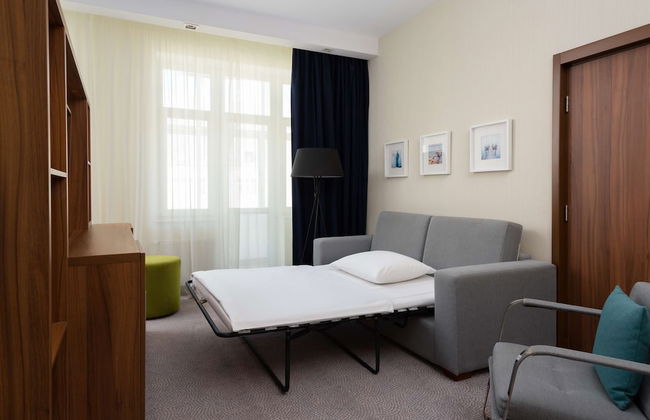 Radisson Residences, Zavidovo - Foto 33