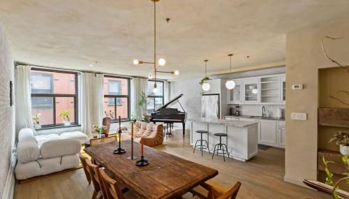 Tribeca Loft Vanderbilt by RoveTravel - Foto 2