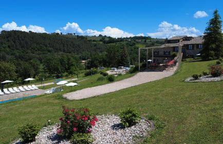 Antico Borgo Carceri & Wellness - Foto 29