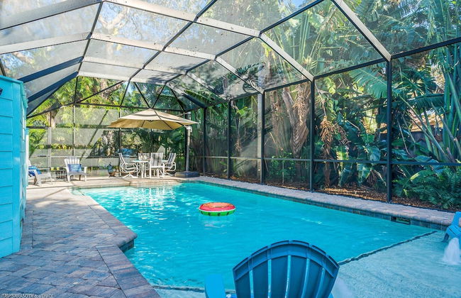 Wish Upon A Starfish Pool Home - Foto 12