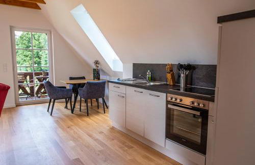 Vierseitenhof Appartements - Foto 51