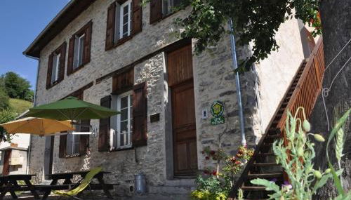 Chambre double Alpes du Sud Provence - Foto 2, Garden, Garden view