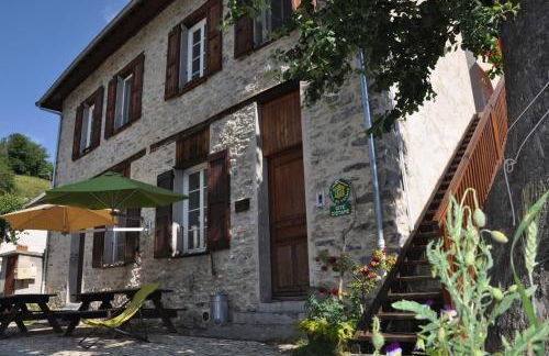 Chambre double Alpes du Sud Provence - Foto 2