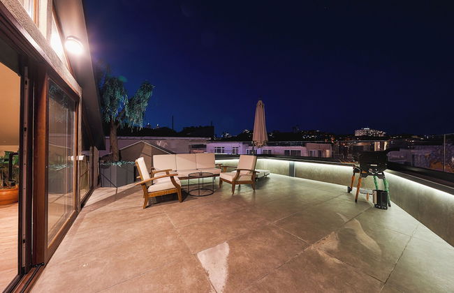 Tare Houses Hotel - Foto 31