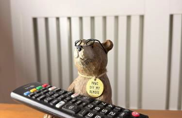 Grade 2 listed cottage near Dalby Forest - Thornton Le Dale - Foto 18