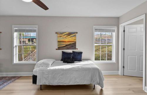 Spacious Home Perfect for Family Getaways - Foto 30