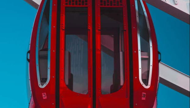 Skywheel of Tallinn - Foto 4