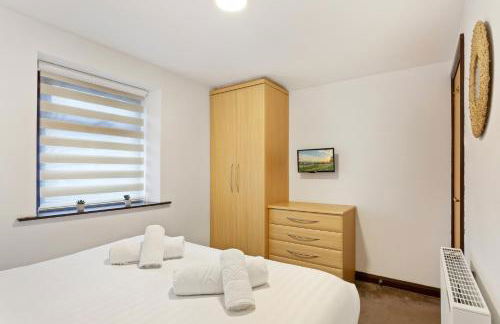 Hapimag Burnside Park Apartments - Foto 136