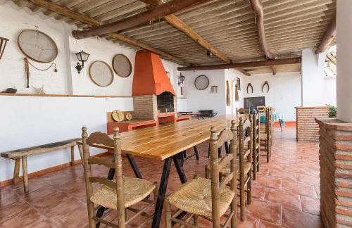 Cortijo Borreguero - Photo 44