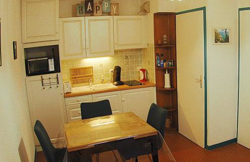 Ti Billig 100 m de la plage avec WiFi - Foto 20